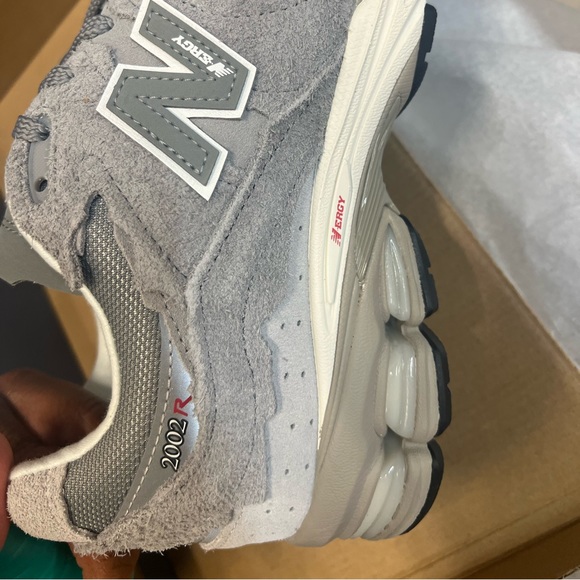NEW BALANCE 2002R - Picture 3 of 6